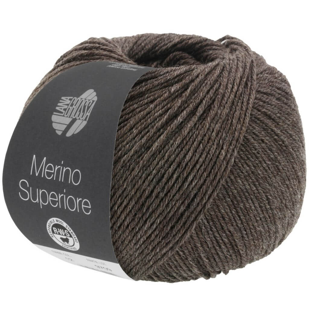 Lana Grossa Merino Superiore