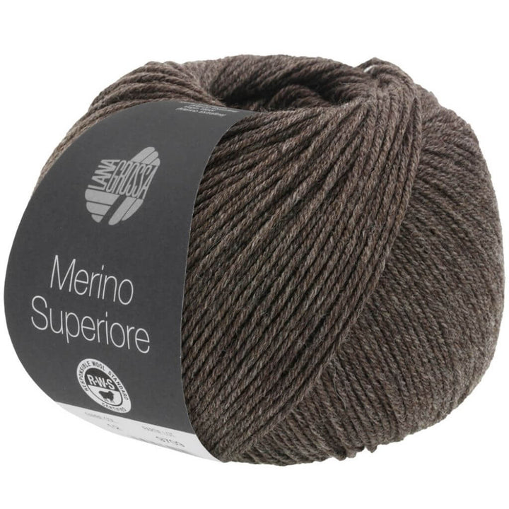 Lana Grossa Merino Superiore
