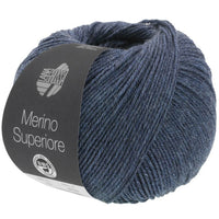 22 - Jeansblau