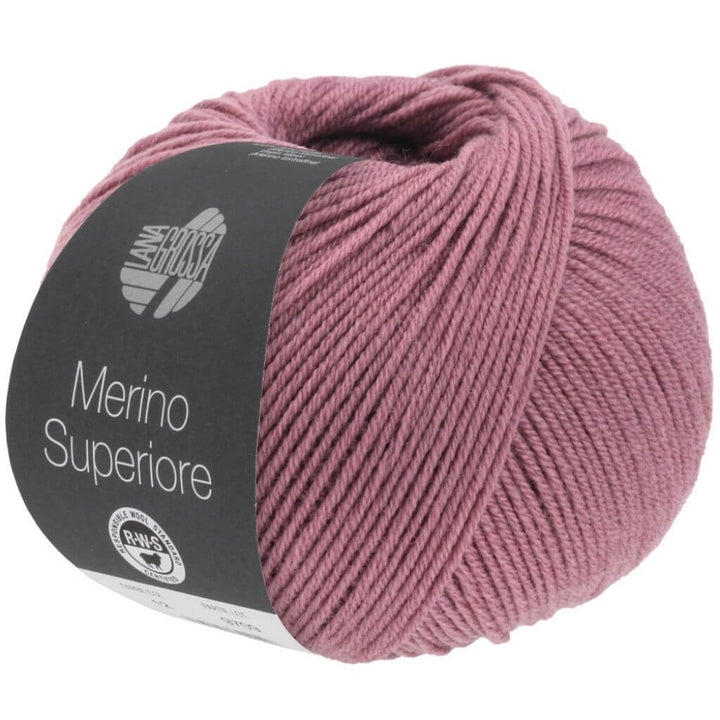 Lana Grossa 26 - Erika Lana Grossa Merino Superiore Lieblingsgarn