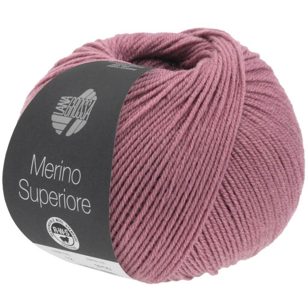 Lana Grossa Merino Superiore