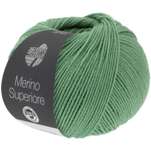 Lana Grossa Merino Superiore