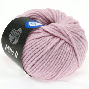 Lana Grossa Mille II 50g