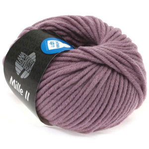 Lana Grossa Mille II 50g