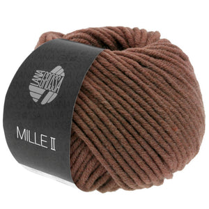 Lana Grossa Mille II 50g