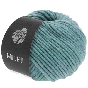 Lana Grossa Mille II 50g