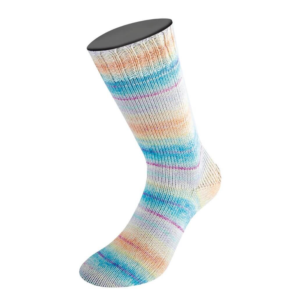 Lana Grossa Lana Grossa Mw 100 Merino Extraf. Cremoso Lieblingsgarn