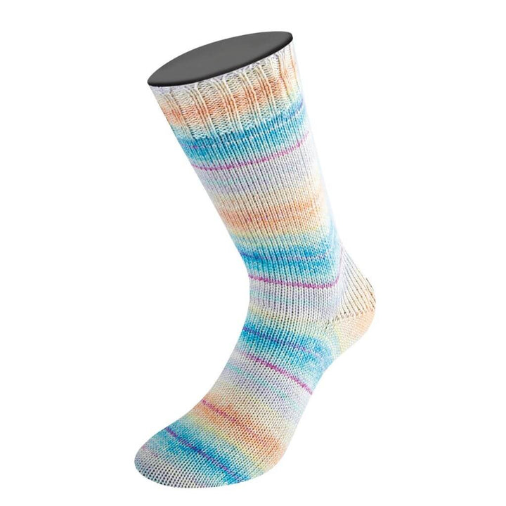 Lana Grossa Lana Grossa Mw 100 Merino Extraf. Cremoso Lieblingsgarn