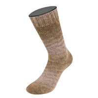 7223 - Braun/Oliv/Hellbeige/Rost/Lila