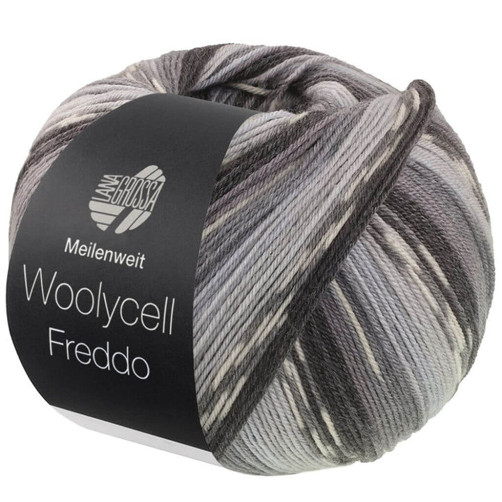 Lana Grossa Meilenweit 100 Woolycell Freddo