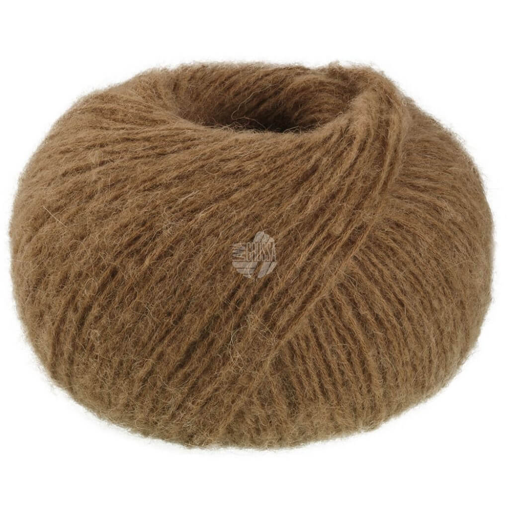 Lana Grossa 12 - Camel Lana Grossa Nebbia Lieblingsgarn