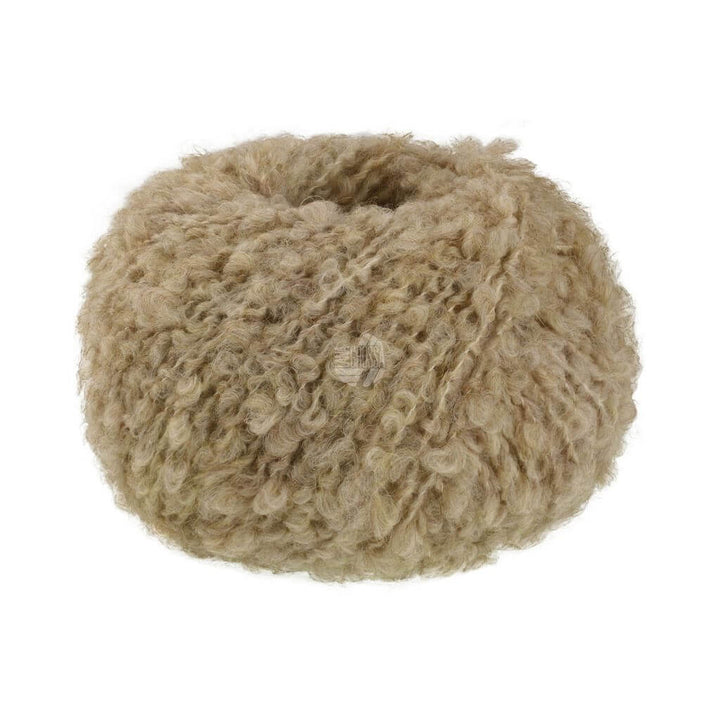Lana Grossa 6 - Beige Lana Grossa Orsetto Lieblingsgarn