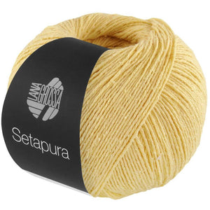 Lana Grossa Setapura