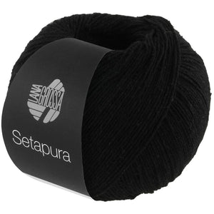Lana Grossa Setapura