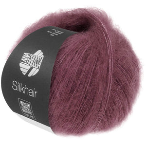 Lana Grossa Silkhair