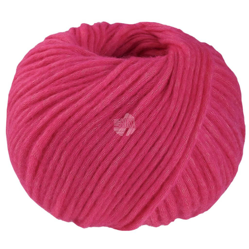 Lana Grossa 13 - Pink Lana Grossa Winter Softness Lieblingsgarn
