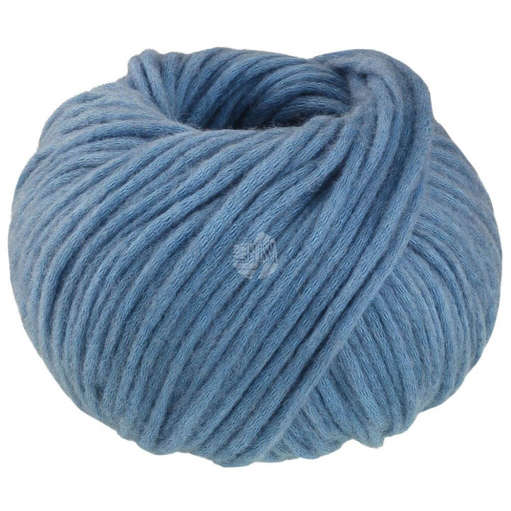Lana Grossa 7 - Taubenblau Lana Grossa Winter Softness Lieblingsgarn