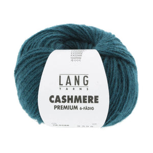 Lang Yarns Cashmere Premium - 25g