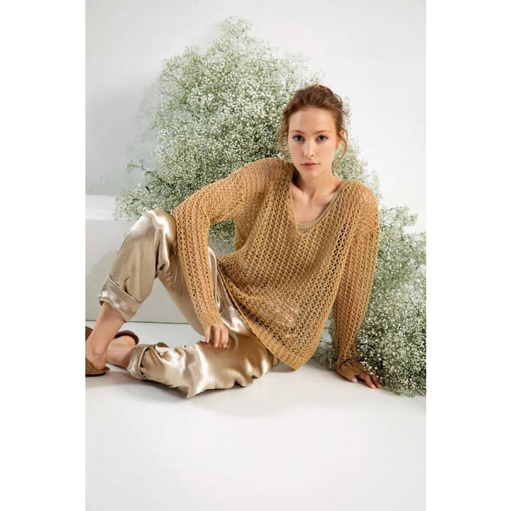 Lang Yarns Crealino