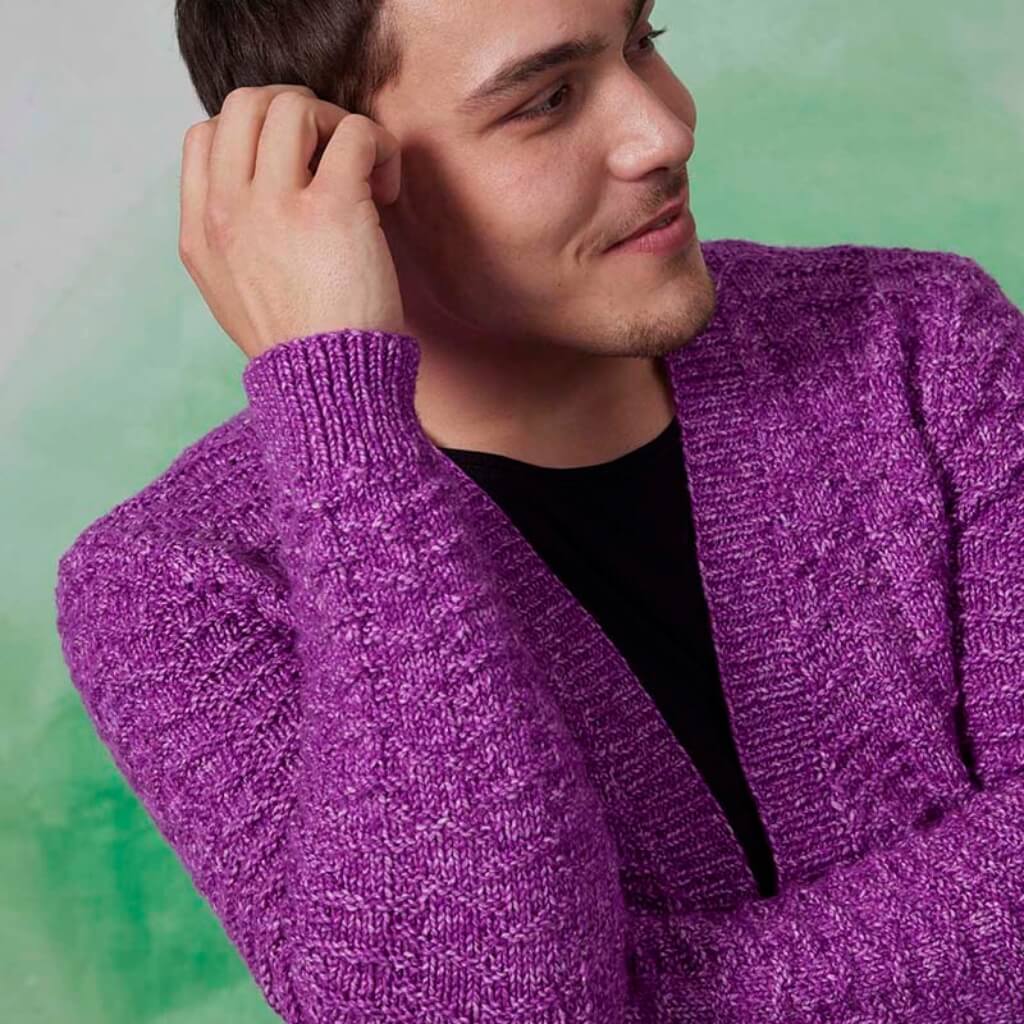 Lang Yarns Lang Yarns FAM 282 Collection - Heft Lieblingsgarn