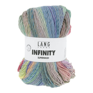Lang Yarns Infinity