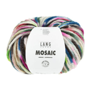 Lang Yarns Mosaic