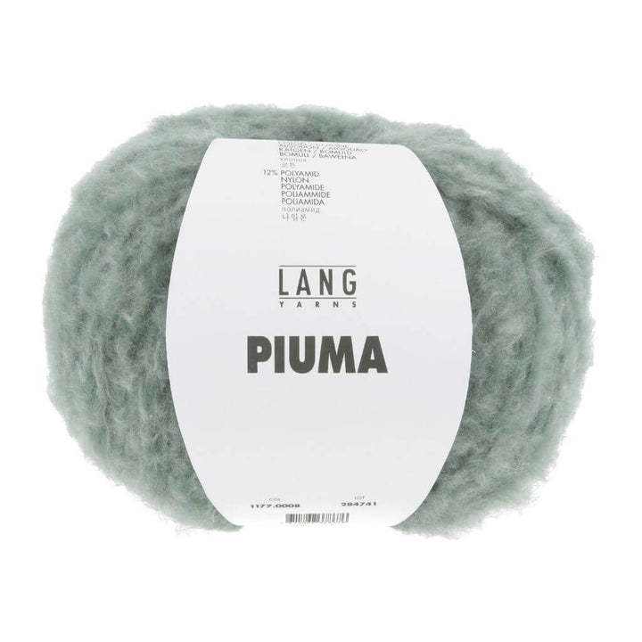 Lang Yarns Piuma
