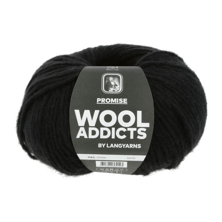 Lang Yarns Lang Yarns Promise Lieblingsgarn