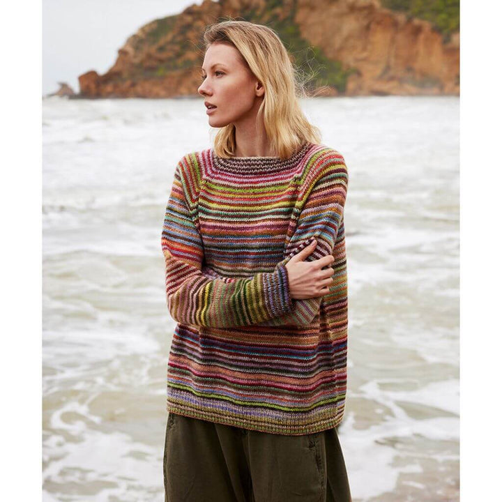 Lang Yarns Lang Yarns Punto 100 Infinity Lieblingsgarn