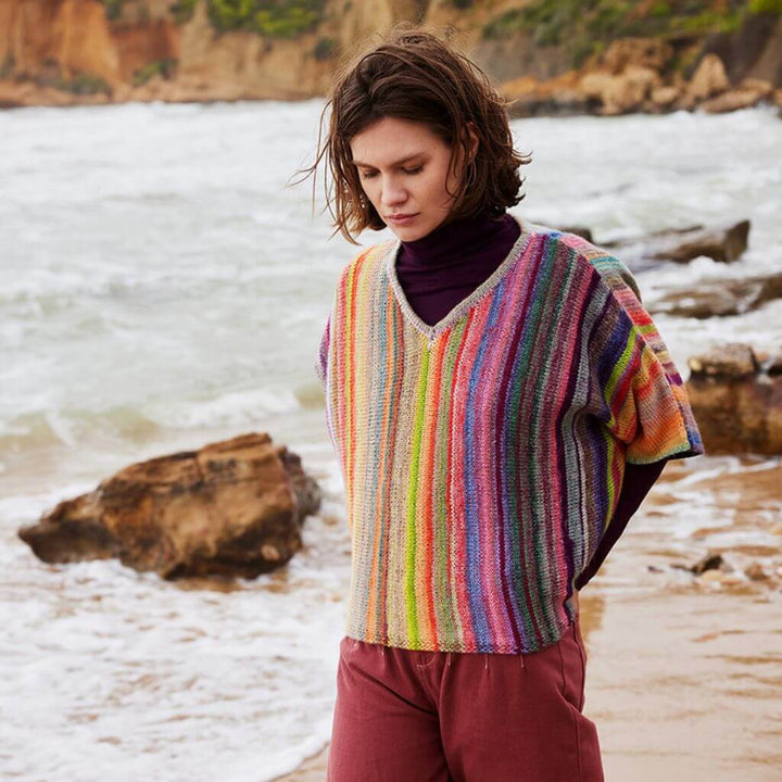 Lang Yarns Lang Yarns Punto 100 Infinity Lieblingsgarn