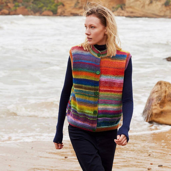 Lang Yarns Lang Yarns Punto 100 Infinity Lieblingsgarn