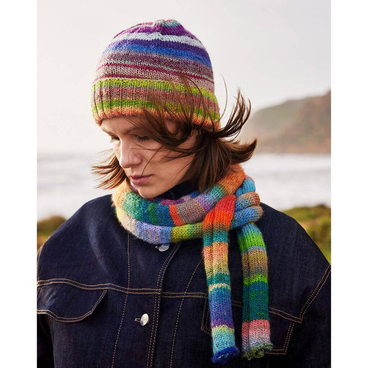 Lang Yarns Lang Yarns Punto 100 Infinity Lieblingsgarn