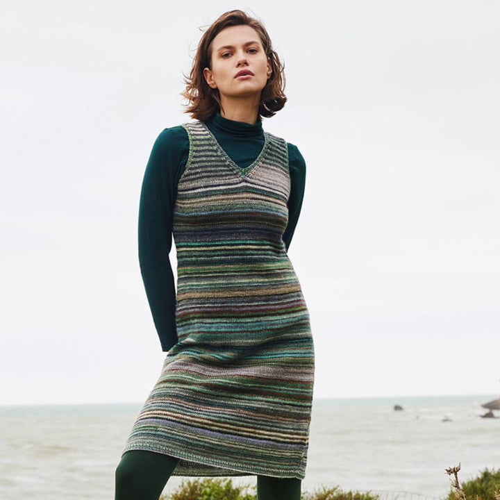 Lang Yarns Lang Yarns Punto 100 Infinity Lieblingsgarn