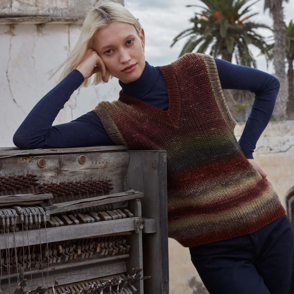 Lang Yarns Lang Yarns Punto 79 Move Lieblingsgarn