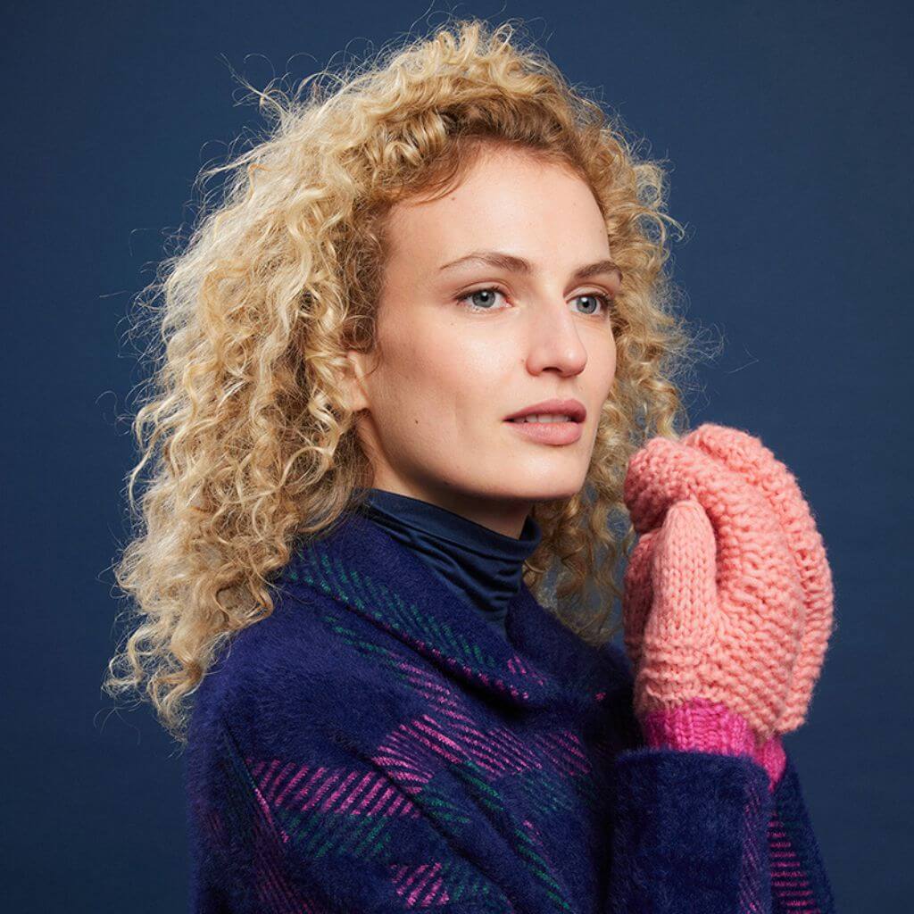 Lang Yarns Lang Yarns Punto 93 Cloud/Promise De/Fr/Nl Lieblingsgarn