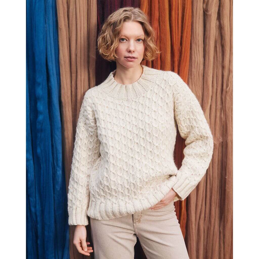 Lang Yarns Lang Yarns Punto 97 Naturalis Lieblingsgarn