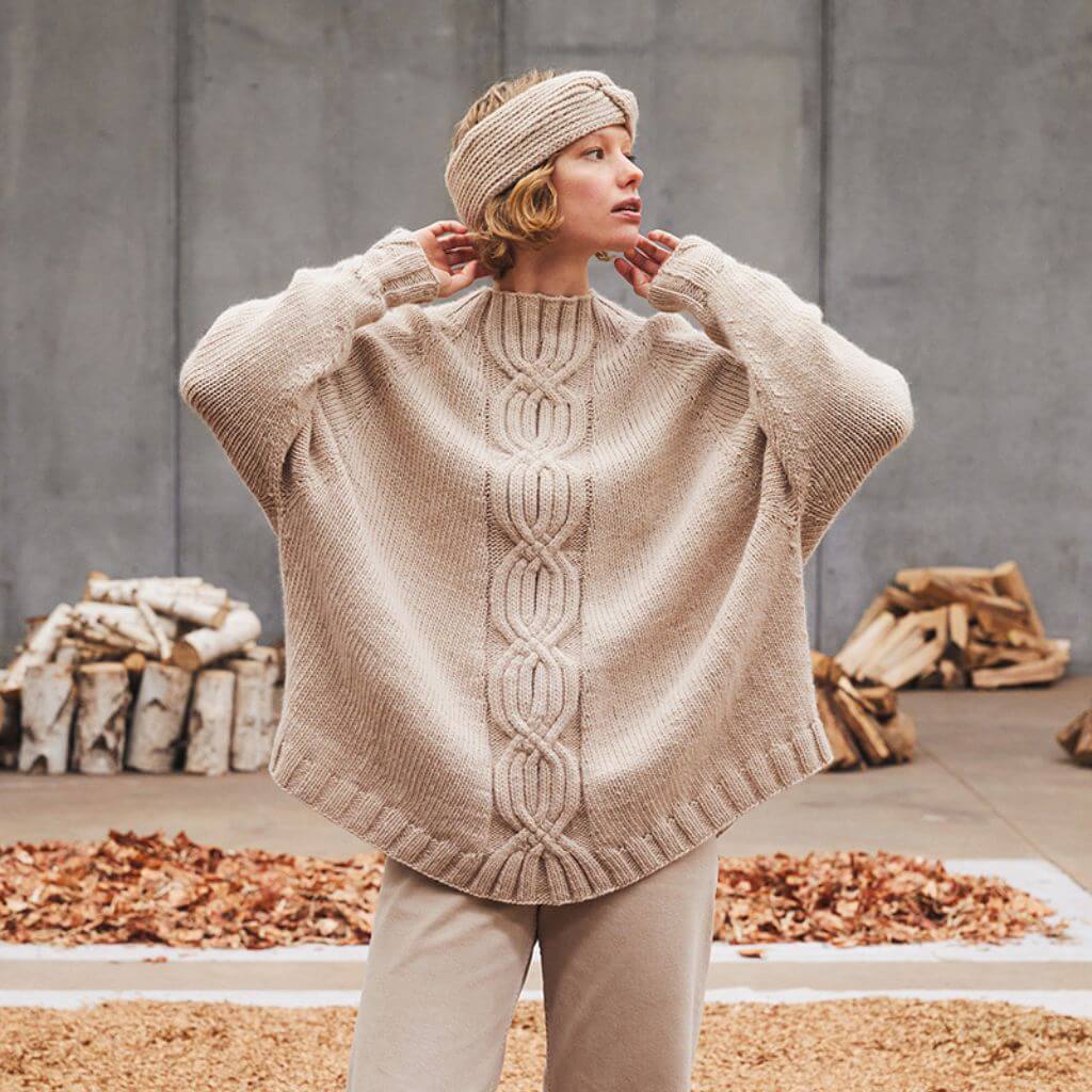 Lang Yarns Lang Yarns Punto 97 Naturalis Lieblingsgarn