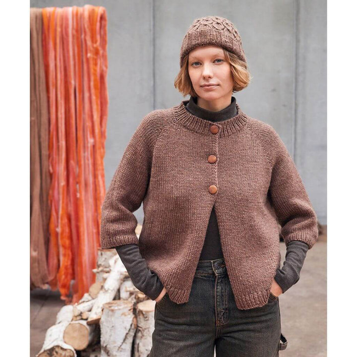 Lang Yarns Lang Yarns Punto 97 Naturalis Lieblingsgarn