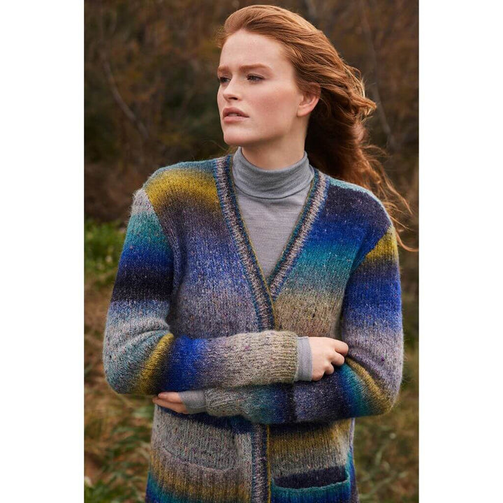 Lang Yarns Lang Yarns Punto 98 Galaxy Lieblingsgarn