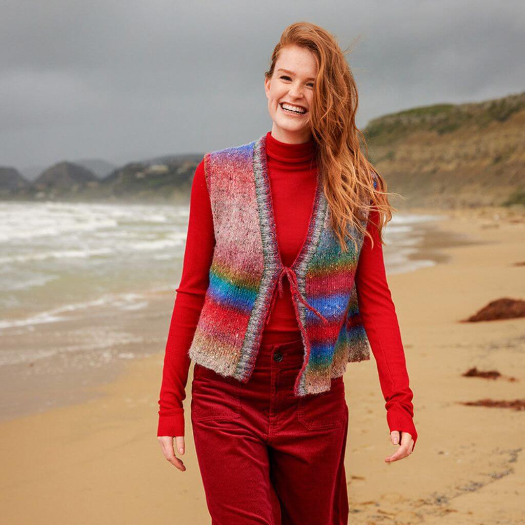 Lang Yarns Lang Yarns Punto 98 Galaxy Lieblingsgarn
