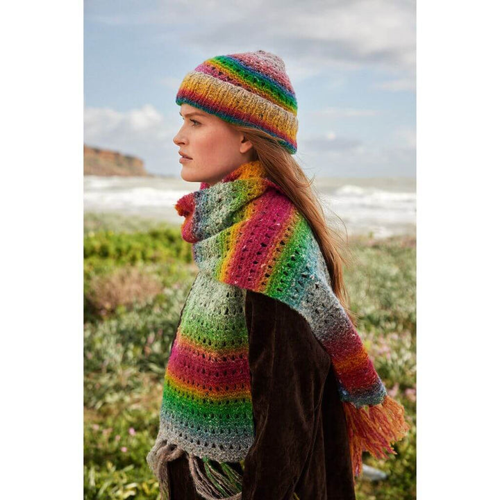 Lang Yarns Lang Yarns Punto 98 Galaxy Lieblingsgarn