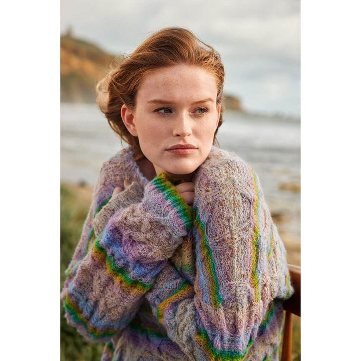 Lang Yarns Lang Yarns Punto 98 Galaxy Lieblingsgarn