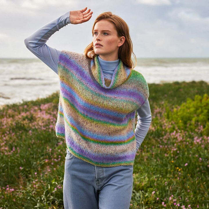 Lang Yarns Lang Yarns Punto 98 Galaxy Lieblingsgarn