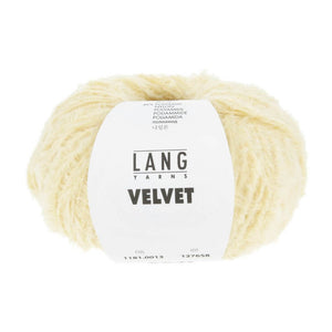 Lang Yarns Velvet