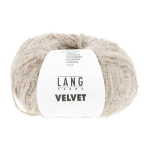 Lang Yarns Velvet