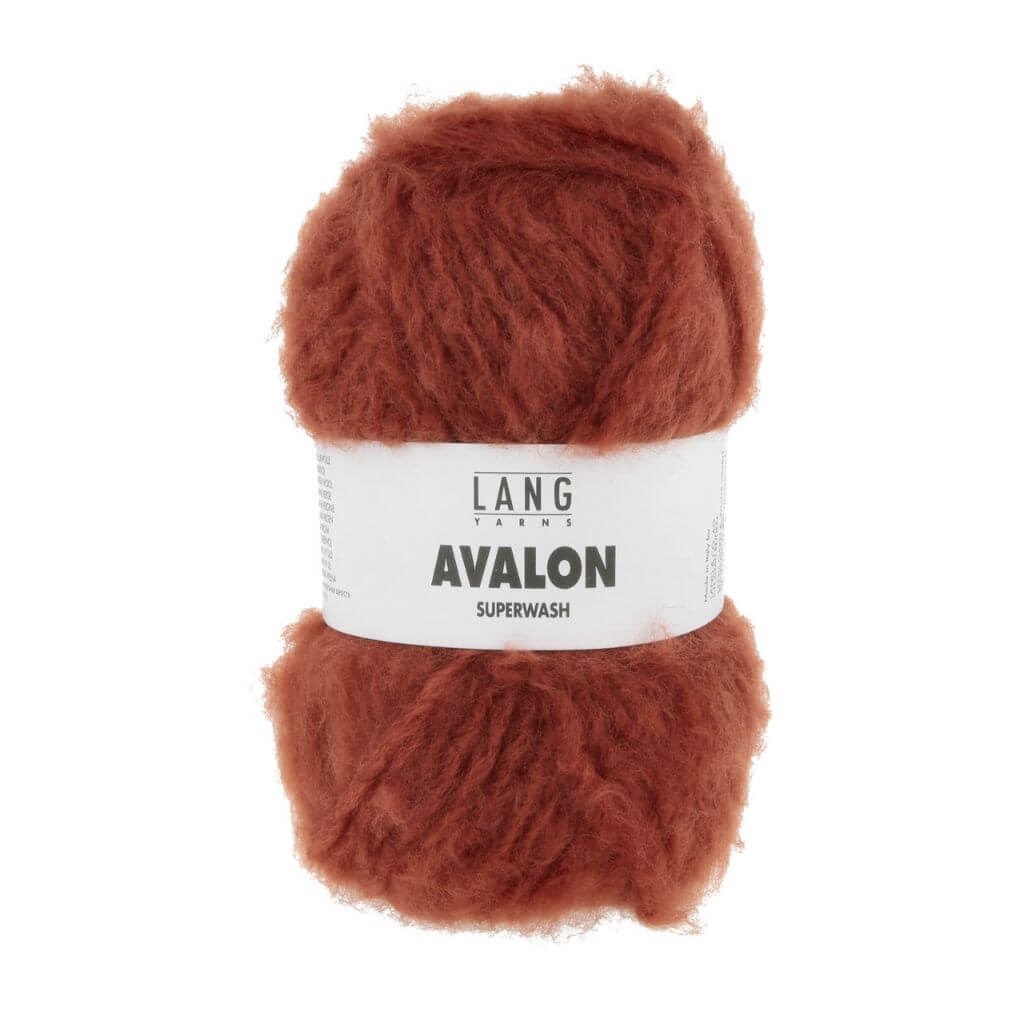 Lang Yarns Lang Yarns Avalon Lieblingsgarn