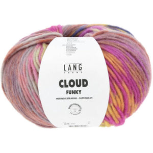 Lang Yarns Cloud