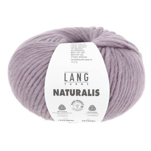 Lang Yarns Naturalis