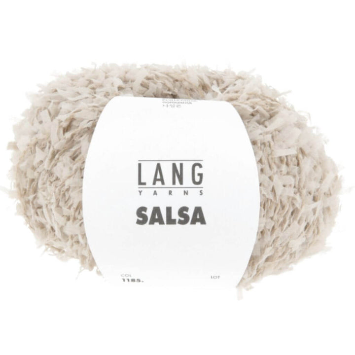 Lang Yarns 026 - Beige Lang Yarns Salsa Lieblingsgarn