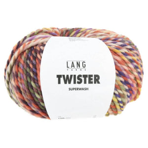 Lang Yarns Twister